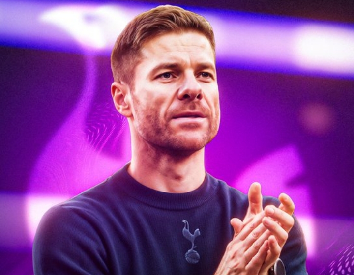 媒体：热刺若换帅，或有可能邀请前皇马主帅阿隆索执教球队