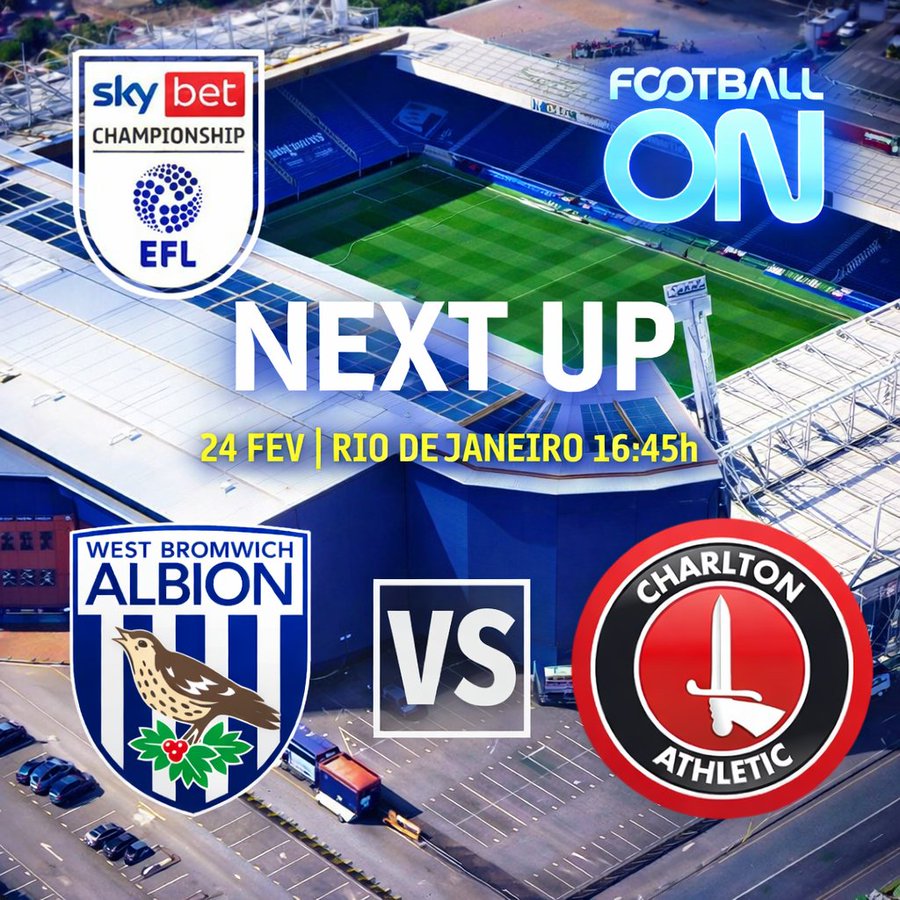 SportsMole预测英冠:西布1-1查尔顿,雷克22朴茨