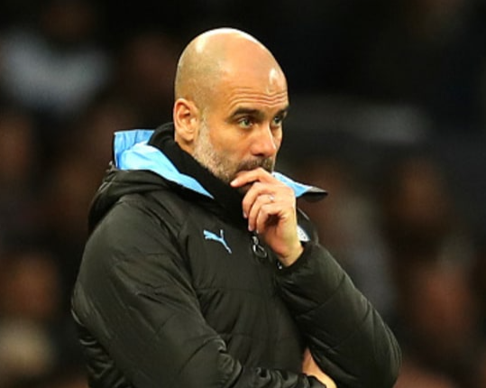 瓜帅：永远不会改变我们的踢球理念，我就是喜欢无数次无聊的传球