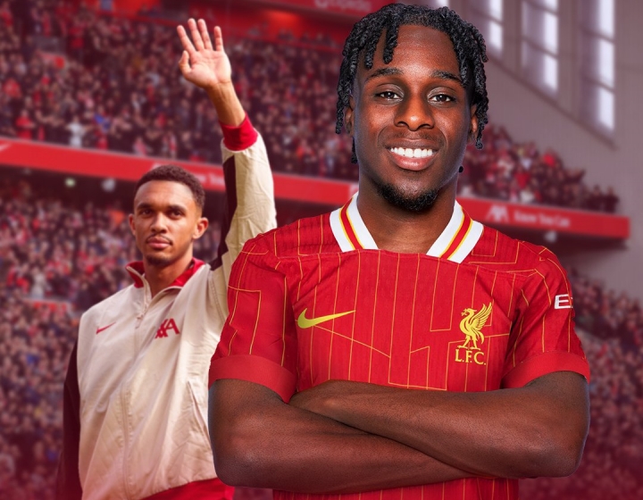 确实不贵但也确实不强!记者:利物浦可考虑在今夏引进弗林蓬