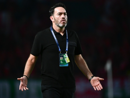 谢晖下课后，亚泰新帅基本确定为前国安主帅苏亚雷斯