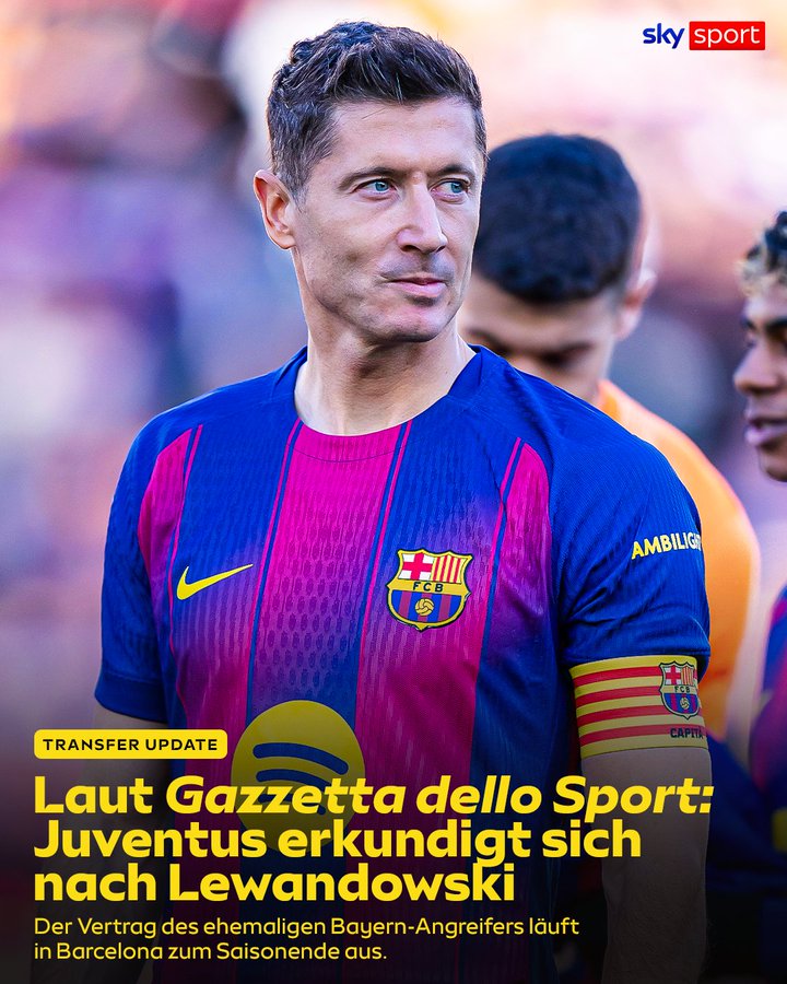 也到了该去意甲的年龄了！天体：尤文或考虑引进莱万