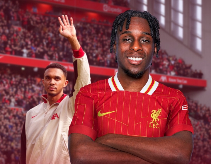 66号公路的新主人?踢球者:利物浦接近4000万欧引进弗林蓬