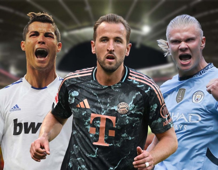 103场98球，凯恩能否在下一场完成拜仁生涯进球100粒？