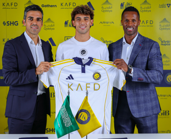 前本菲卡主帅：曾相信菲利克斯会回归，但切尔西要价实在无法满足