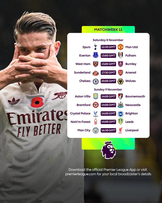 默森预测英超：热刺1-2曼联，桑德兰0-2枪手，切尔西30胜