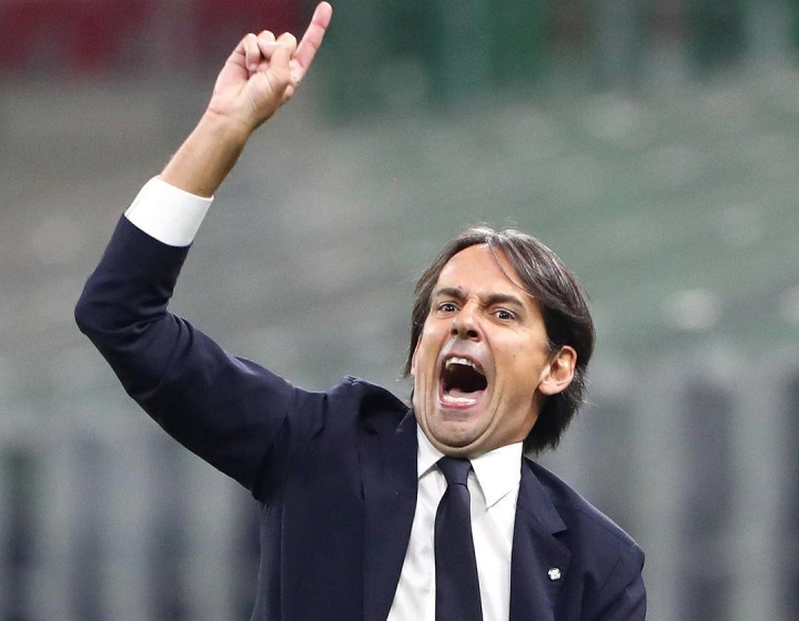 诚意满满!米兰体育报:国米将加薪续约因扎吉并给予更多转会投入