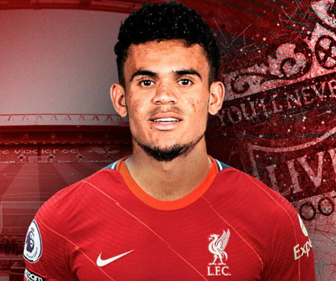 哥媒：迪亚斯因低薪与红军续约失败，将寻求离队