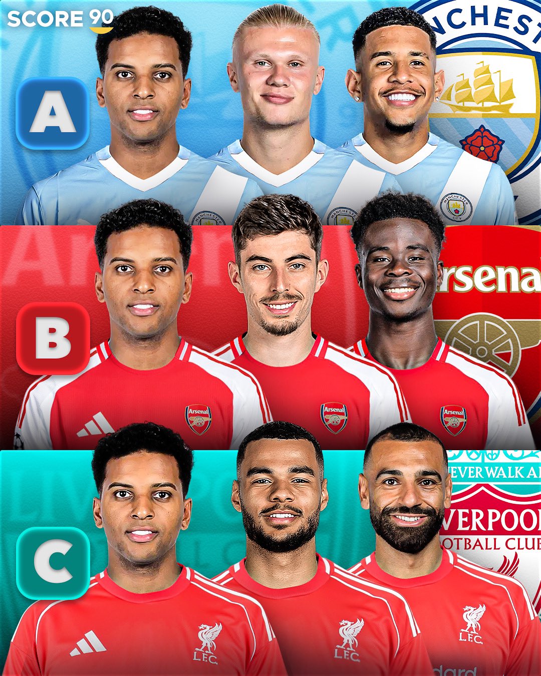 西媒:大概率离队的罗德里戈,将在今夏受到多家英超豪门的追逐