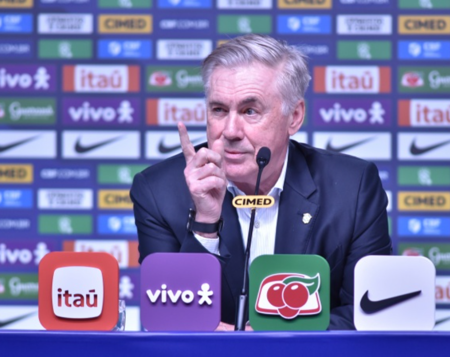 巴媒分析巴西队主力框架：门将阿利松，后腰卡塞米罗+吉马良斯