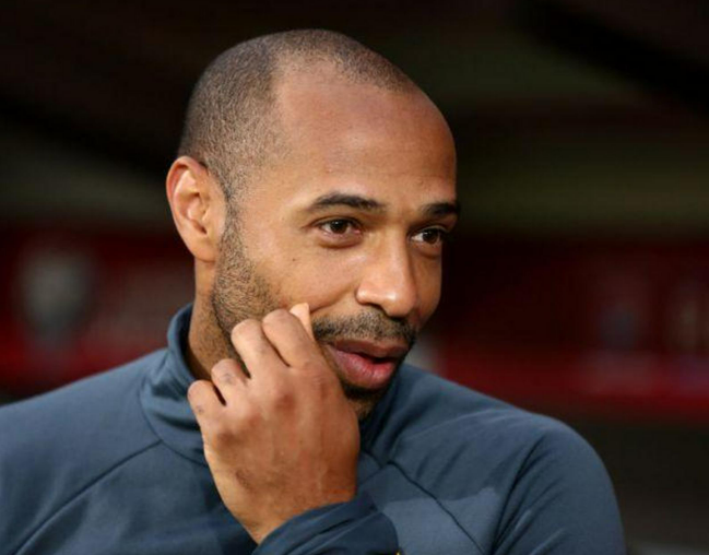 亨利：阿森纳过去3年没踢过决赛，被嘲笑的曼联5年5进决赛