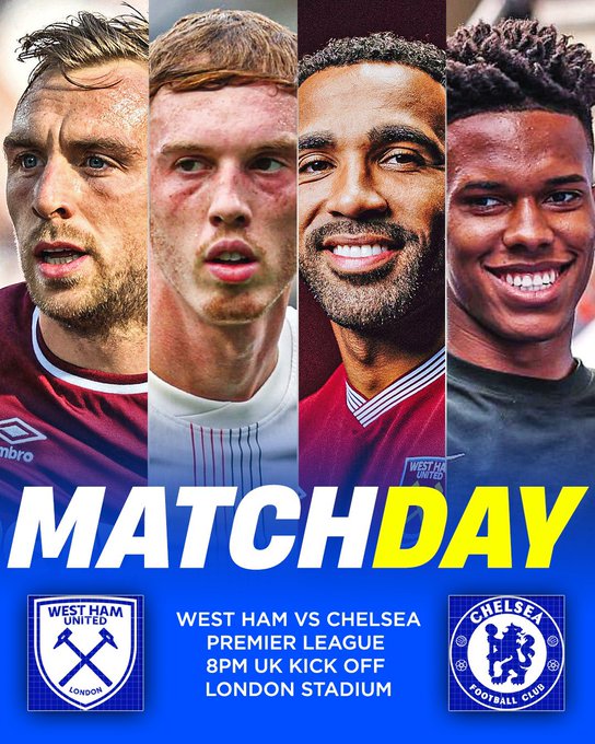 Whoscored预测：拜仁2-0莱比锡，西汉姆1-3切尔西