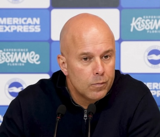 斯洛特：花4.5亿致期望高但没人理解我们模式，我们卖出了3亿