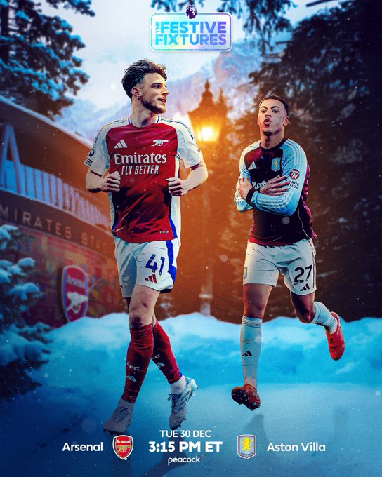 阿森纳VS维拉：维拉目前真的势不可挡，只怕枪手真不一定吃得消