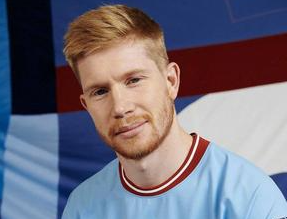 记者：德布劳内预计今日接受那不勒斯体检，双方将签约3年