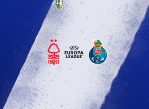 欧联杯前瞻:诺丁汉森林vs波尔图,换帅森林难阻葡超领头羊?