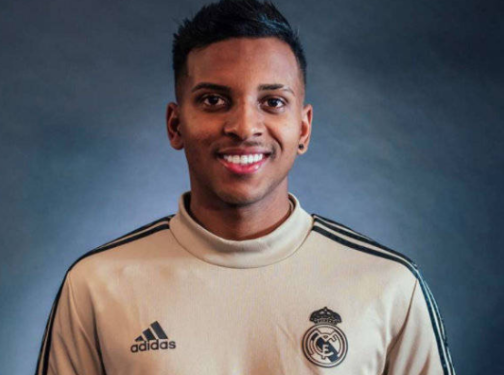 罗德里戈不光想离队,甚至已不想再为皇马出场