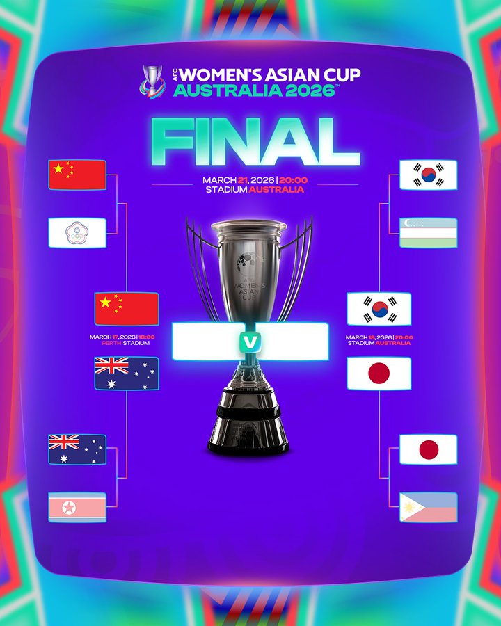 近11次对阵澳大利亚4平7负的中国女足，还能完成亚洲杯卫冕吗