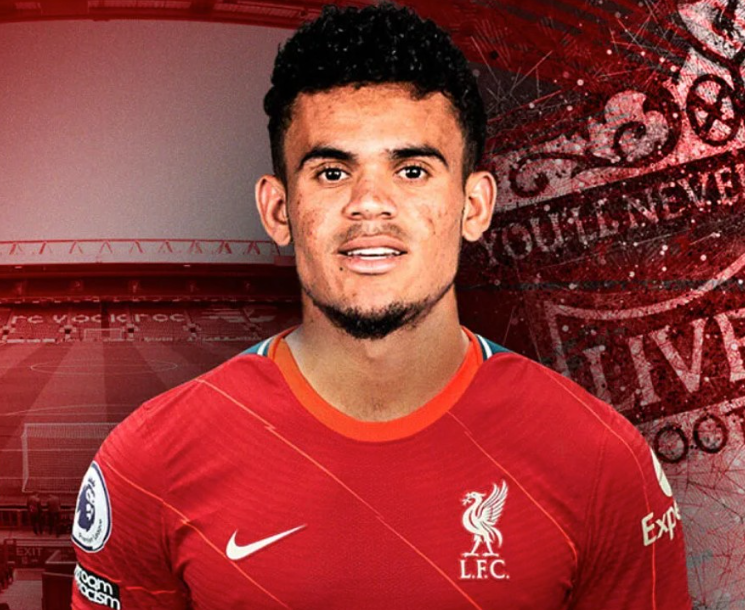 记者：迪亚斯接近加盟拜仁，转会费低于8000万欧