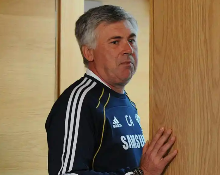 老佛爷将与安切洛蒂会面,阿隆索正等待消息