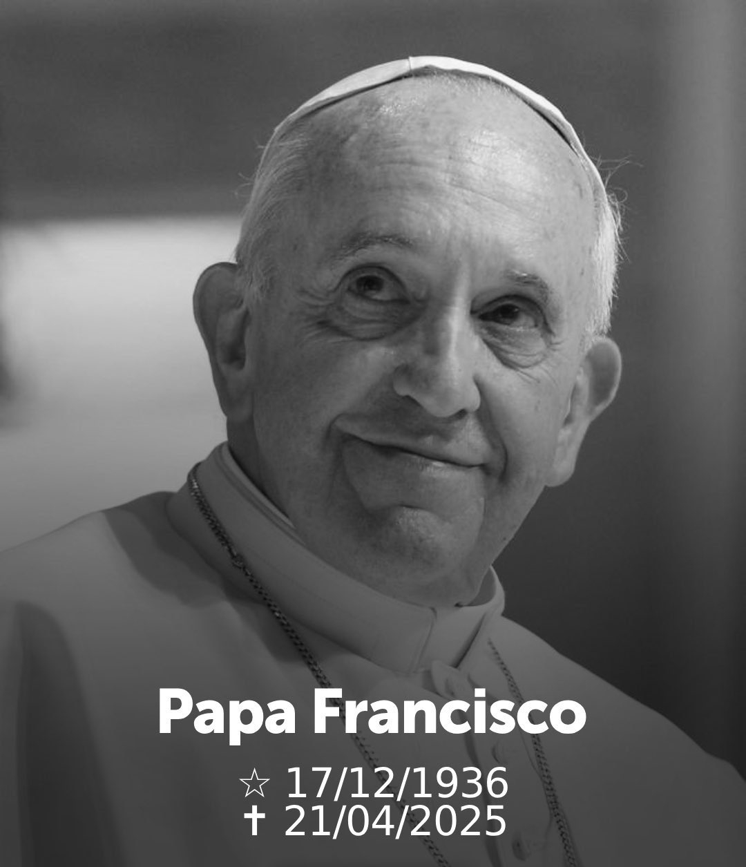 官方:因罗马教皇的去世,第33轮意甲最后4场比赛将推迟进行