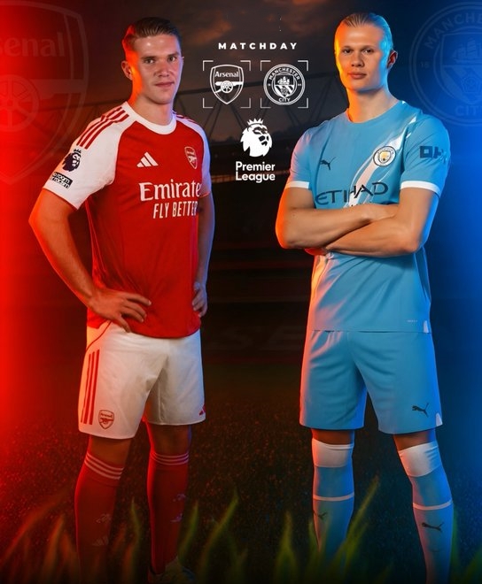 媒体&名宿预测焦点大战，阿森纳或有望2-1/3-1取胜曼城