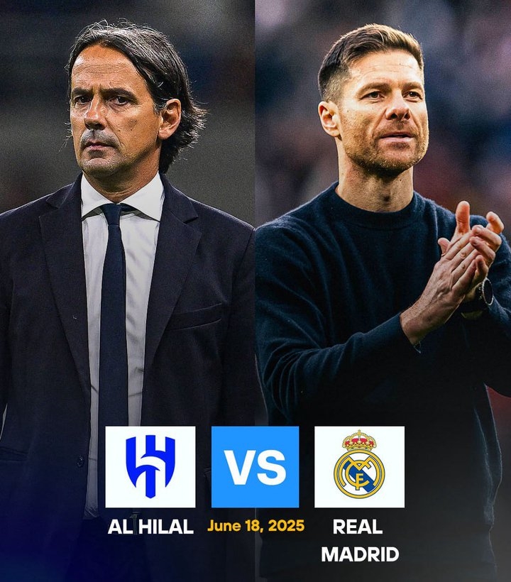 皇马VS新月：两队上次交锋皇马5-3胜，这次还能大比分吗？