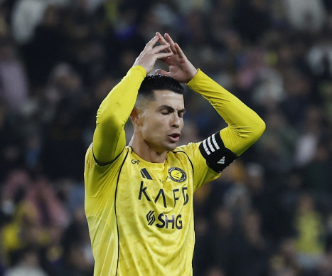 沙特联发言人：没有任何人能决定其球队之外的决策