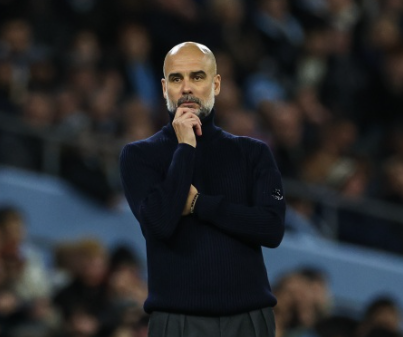 瓜帅：踢阿森纳时给了他们很多角球，根本原因是我们没掌控住比赛