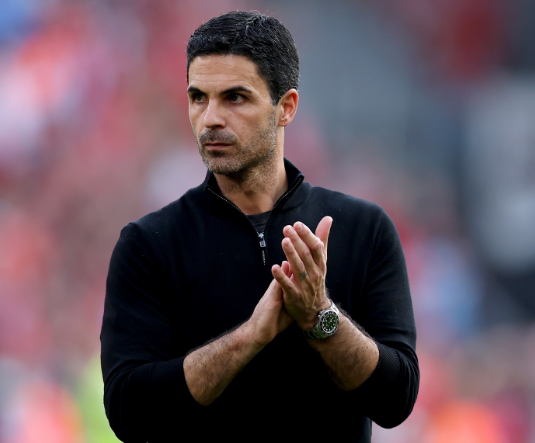 米克尔：阿森纳有望夺得英超和欧冠，必须找到运动战进球的方法