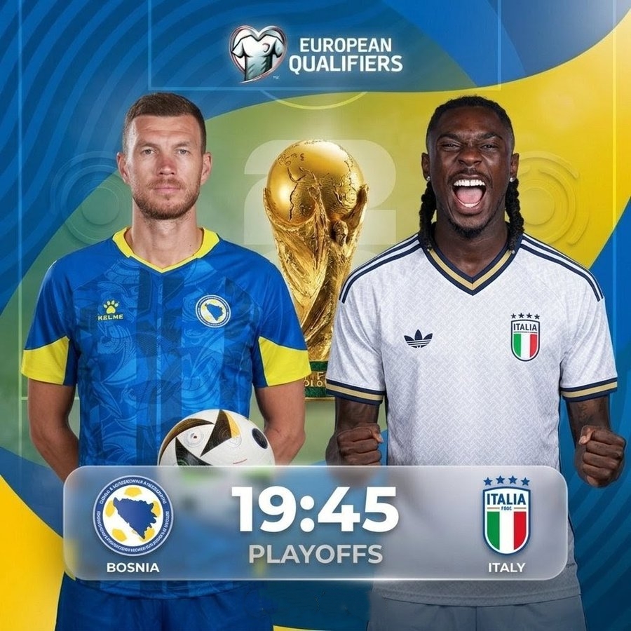 SportsMole预测：意大利&波兰，均加时2-1取胜晋级