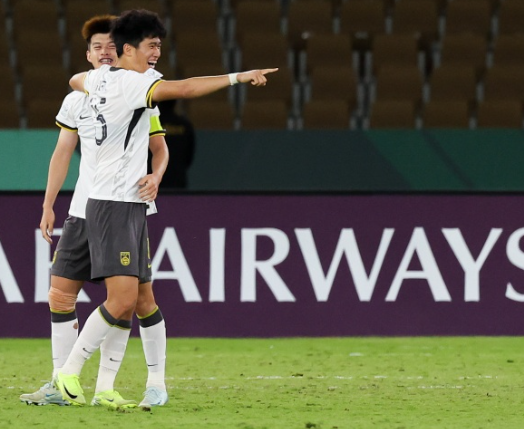 苏东谈U23国足决赛打法:大脚加身体、二点加定位