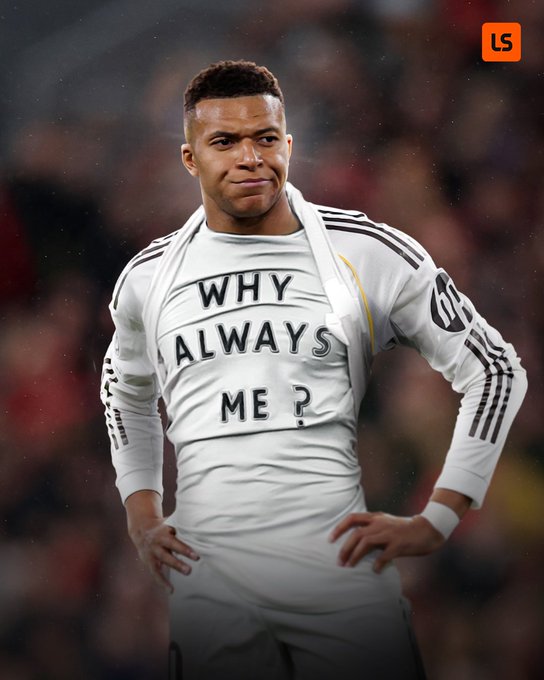 也是&ldquo;教练杀手&rdquo;？姆巴佩不到10年时间已同9位主帅产生过交集