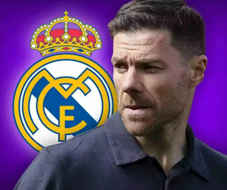 若皇马希望聘请阿隆索执教，需支付800万欧解约金