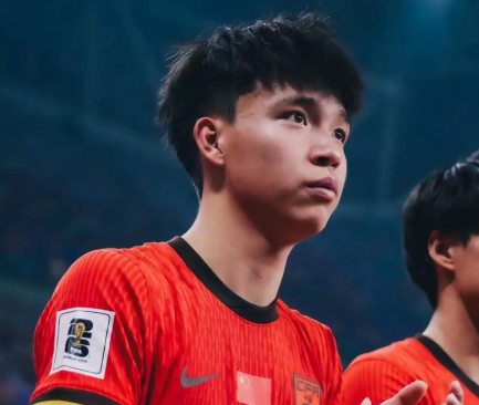 王钰栋是2012年来单赛季制造进球最多的浙江队本土球员