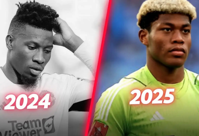 曼联重点关注铃木彩艳，他有望顶替奥纳纳