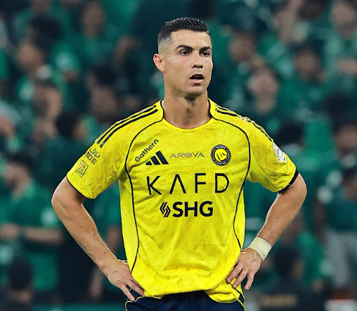 罗马诺：C罗缺席对吉达联合比赛，他对管理方式不满