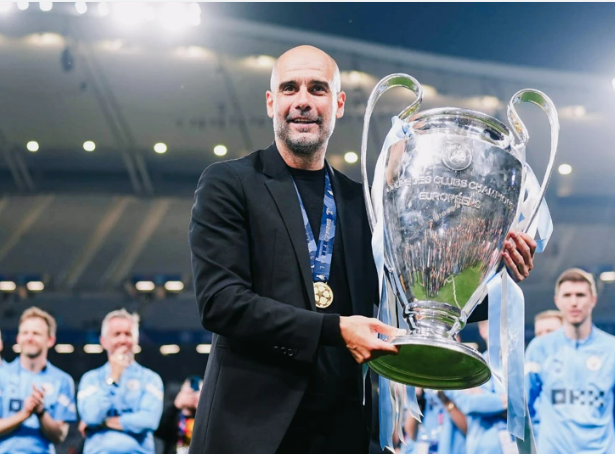 曼城VS利物浦前瞻：瓜帅千场里程碑，天王山之战引爆英超