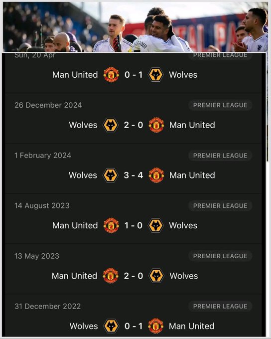 狼VS曼联：都在等狼队的联赛首胜，但倒霉蛋难不成真会是红魔？