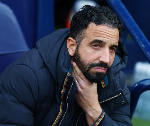 内维尔：这是阿莫林执教曼联表现最好的一周，球员们真的很喜欢他