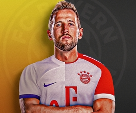 萨顿：随拜仁夺冠后，凯恩可能会回到热刺并在这里结束职业生涯