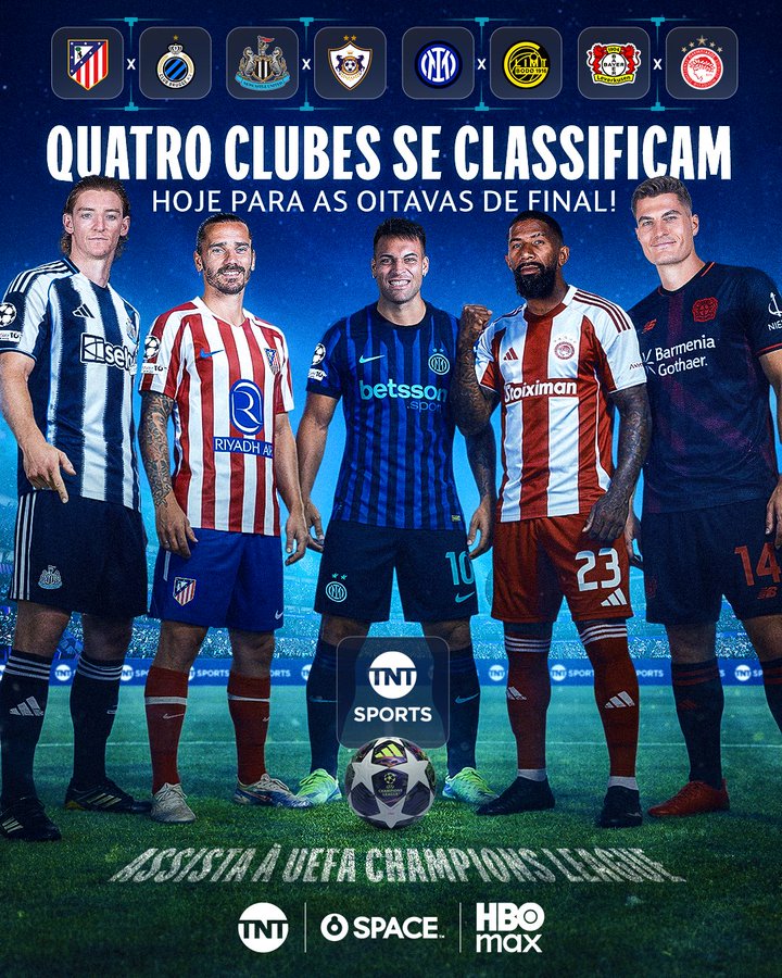 Whoscored欧冠预测:纽卡3-1,马竞&国米均2-1胜