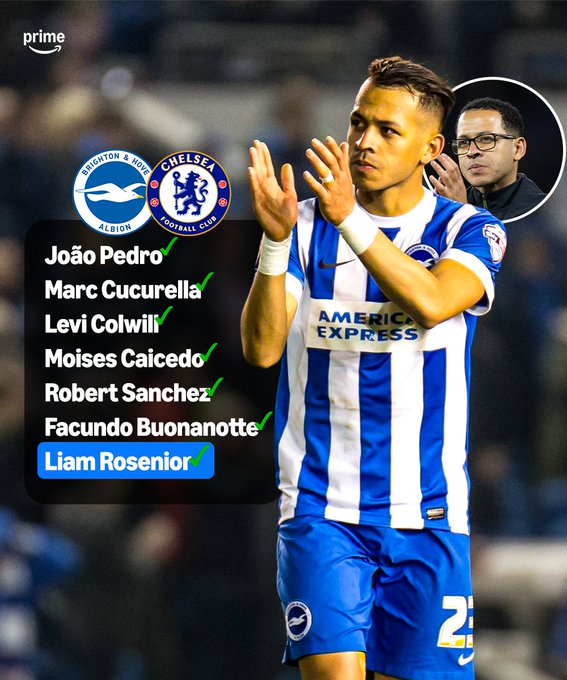 切尔西为何会选择罗塞尼尔执教？其实，缘分从20年前就已经有了