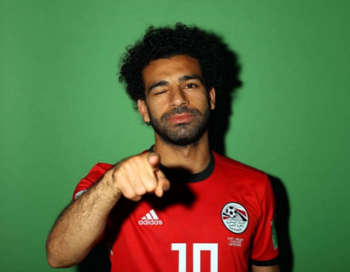 31了，让人歇歇吧！埃及足协希望利物浦能够放萨拉赫参加奥运会