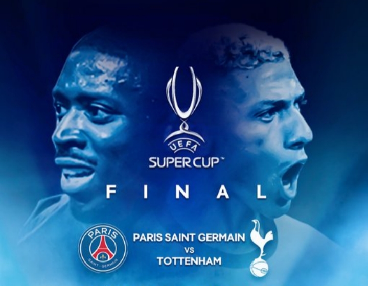 巴黎VS热刺：近15年仅马竞作为欧联冠军三次夺冠，热刺能行吗