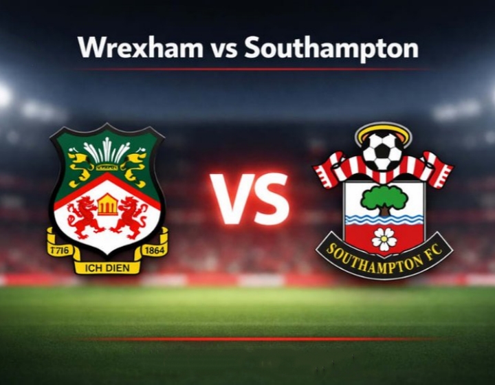 英冠第41轮预测：雷克瑟姆1-2/2-2南安普顿