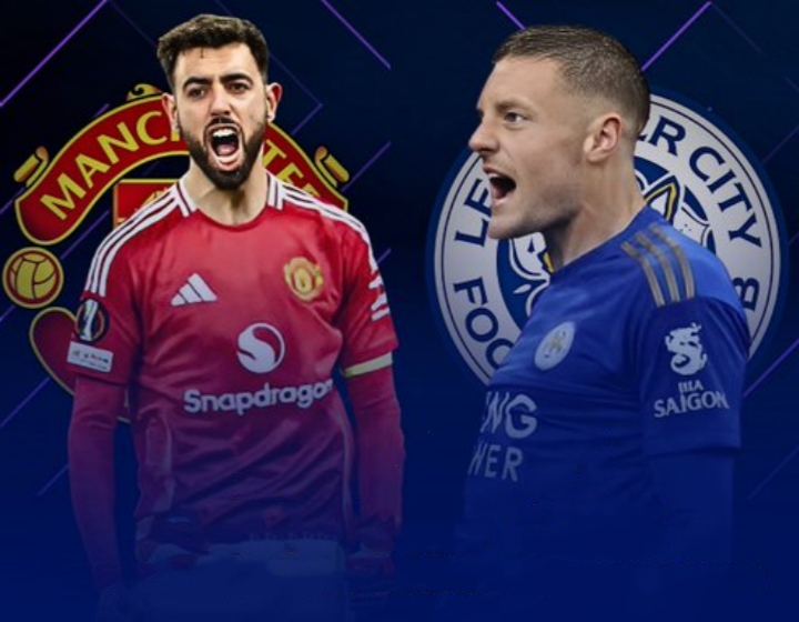 曼联VS莱斯特：对防守极差的莱斯特而言，足总杯大抵也就到这了