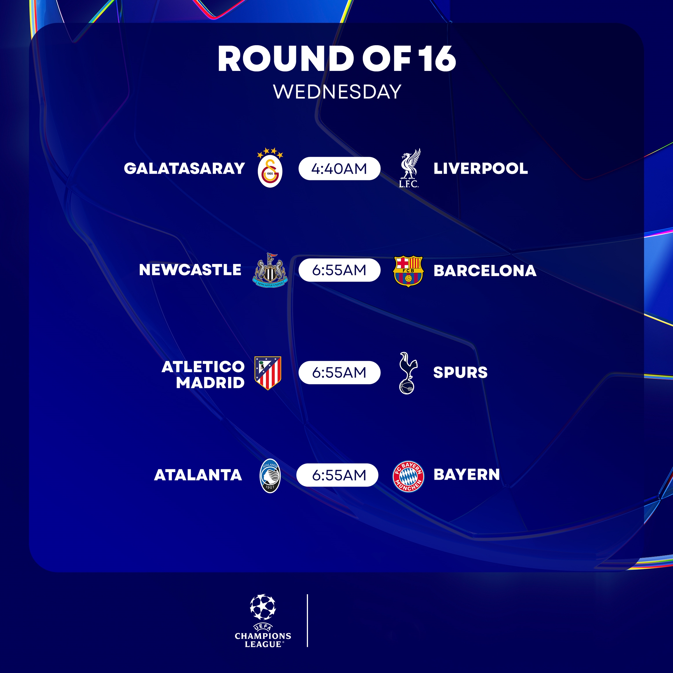 SportsMole预测：利物浦1-1，拜仁&巴萨均2-1胜