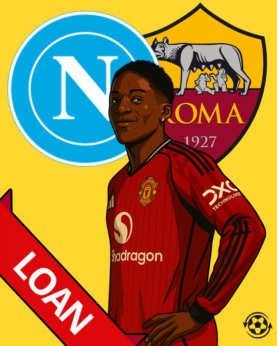 麦克托米奈2.0？米兰体育报：那不勒斯&罗马有意租借引进梅努