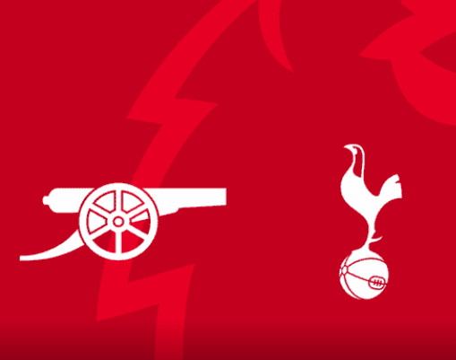 英超巅峰战：阿森纳主场迎战热刺，北伦敦德比火药味十足